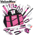 Valuemax General Basic Home Tool Set W/13''large | Built Supply Co
