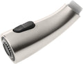 1201108-VS Genuine Part, Vibrant Stainless