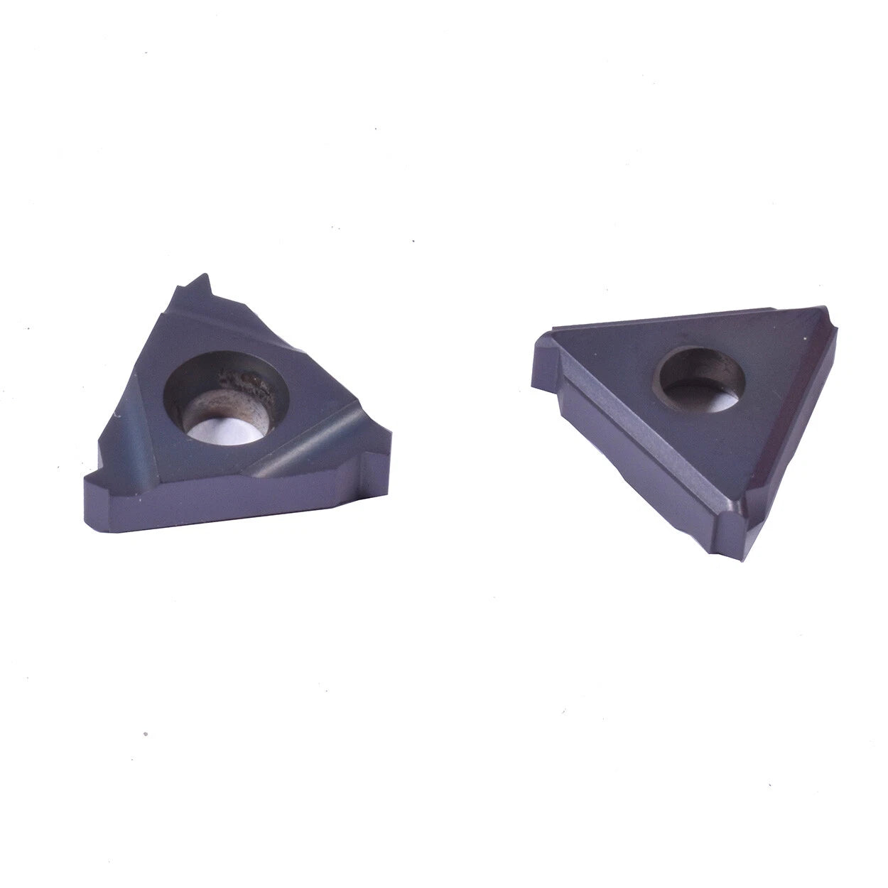 16er 18un Outside Threading Carbide Insert Ig701 | Built Supply Co