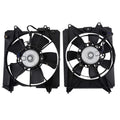 Electric Radiator Cooling Fan for Honda HR-V 1.8L 2016-2018 3861651BH01