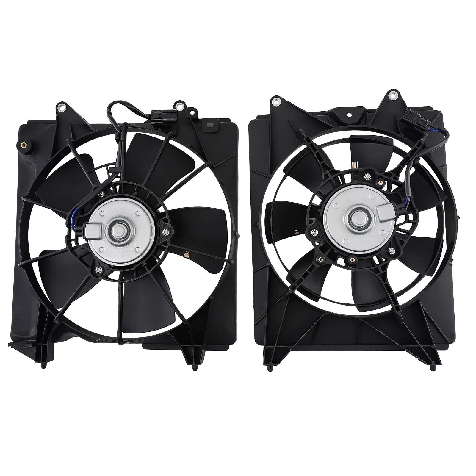 Electric Radiator Cooling Fan for Honda HR-V 1.8L 2016-2018 3861651BH01
