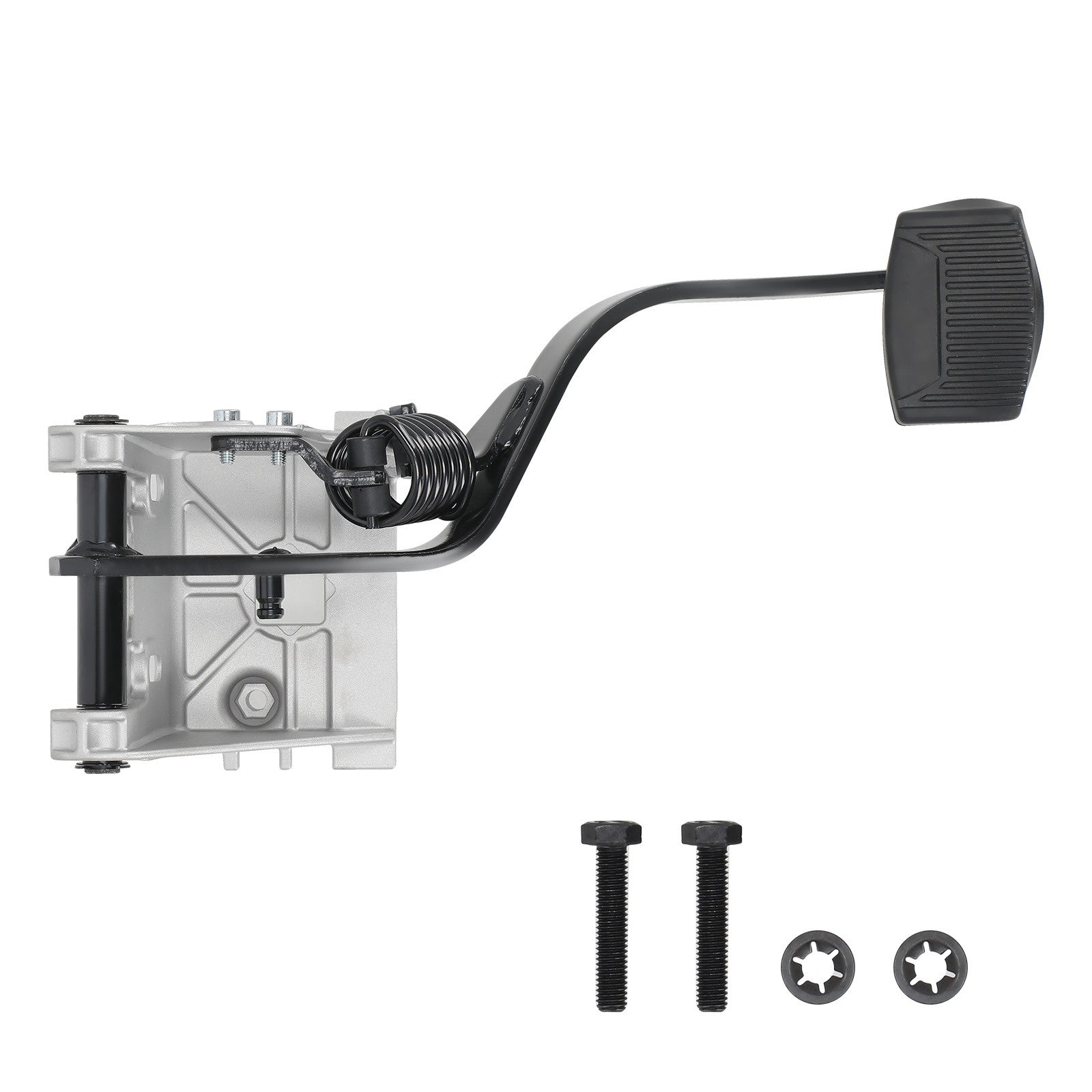 Clutch Pedal Assembly set For Ford Super Duty F250 F350 F450 F550