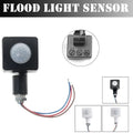 Advanced Motion Sensor Switch For Outdoor Light | Built Supply Co