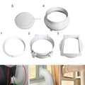 Convenient Connector For Air Conditioner For | Built Supply Co