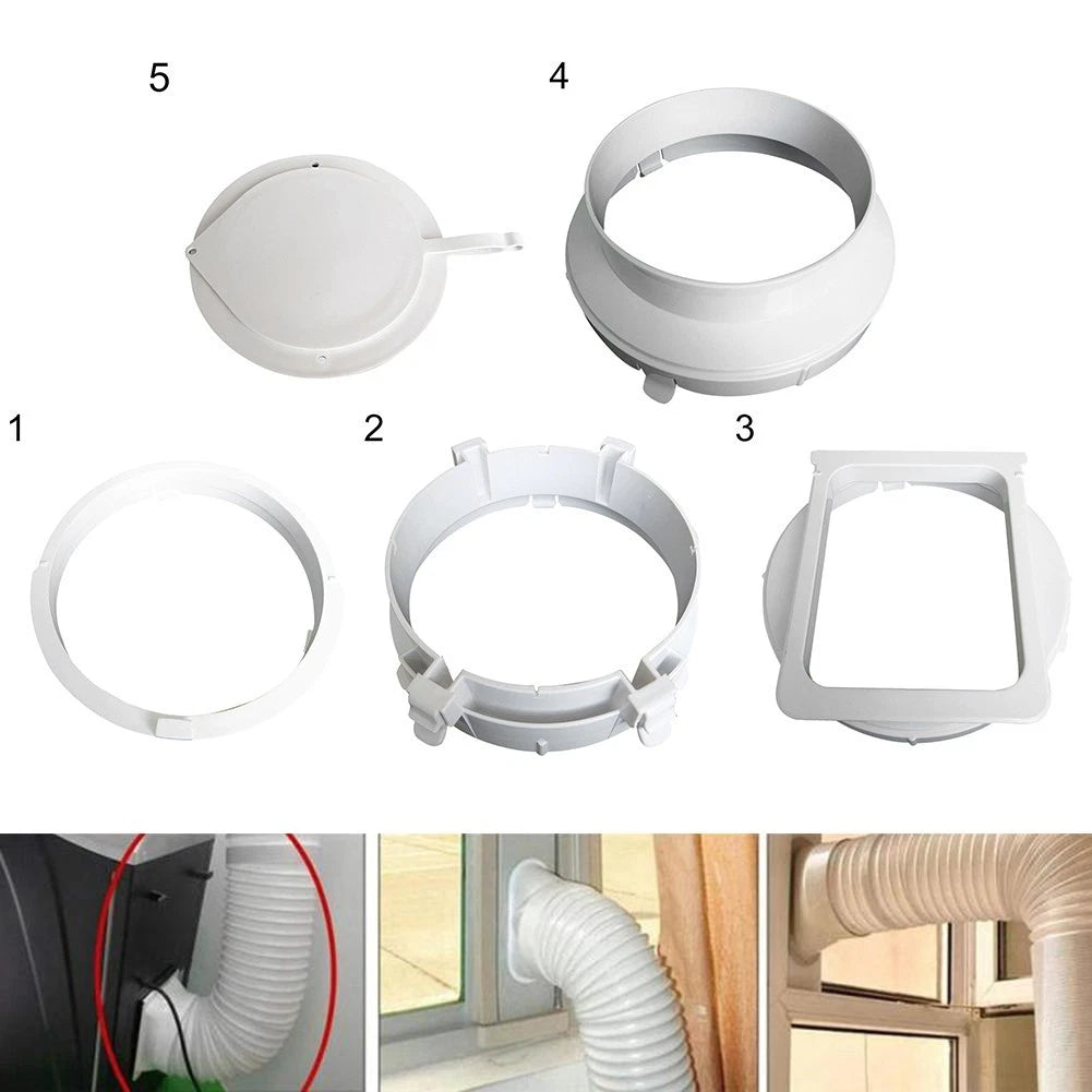 Convenient Connector For Air Conditioner For | Built Supply Co