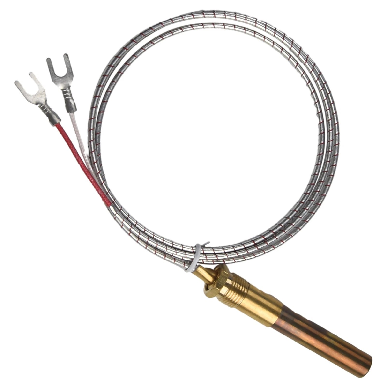 Precise Measurement Propane Appliance Gas Heater Thermopile