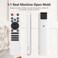 Protective Shockproof Silicone Case For Lg Mr25ga Remote With Non Slip
