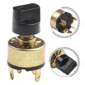 Switch 10a 24vdc 4 Position 3 6a 120vac B-c-h B-c-l B-c-m Elector