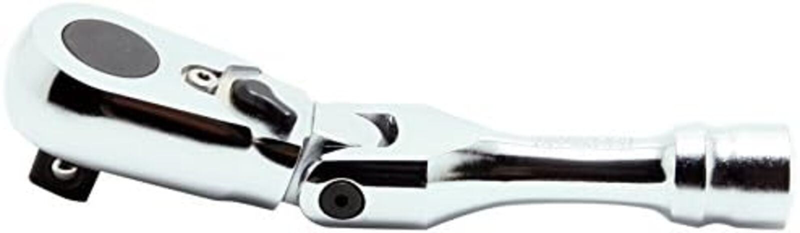 Ko-ken Z-EAL Flex Ratchet Handle Short