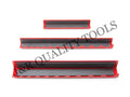 Magnetic Rail Socket Organizer Kit 3 Piece