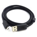 Replacement Durable Earphone Usb Audio Cable For Logitech G633 G633s