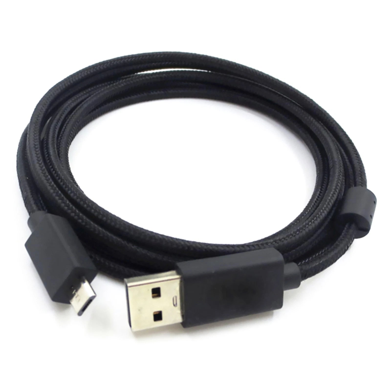 Replacement Durable Earphone Usb Audio Cable For Logitech G633 G633s