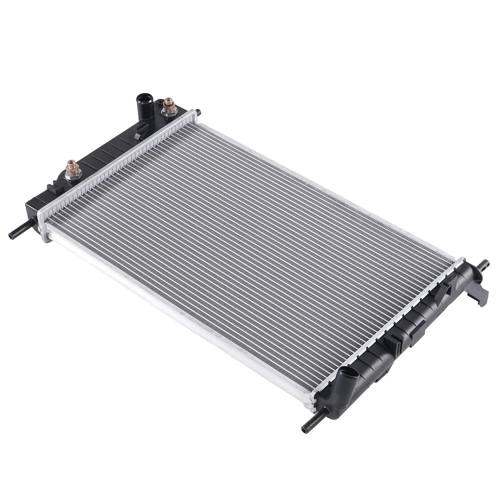 Aluminum Radiator for Ford Contour 2.0L 2.5L 1995-2000 Cross Flow CU1719
