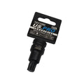 Us Pro T60 Impact Star Bit Socket 1/2 Drive Torx 53mm Cr-v S2