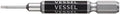 Vessel GSVT05S Single Head Torx Bit T5