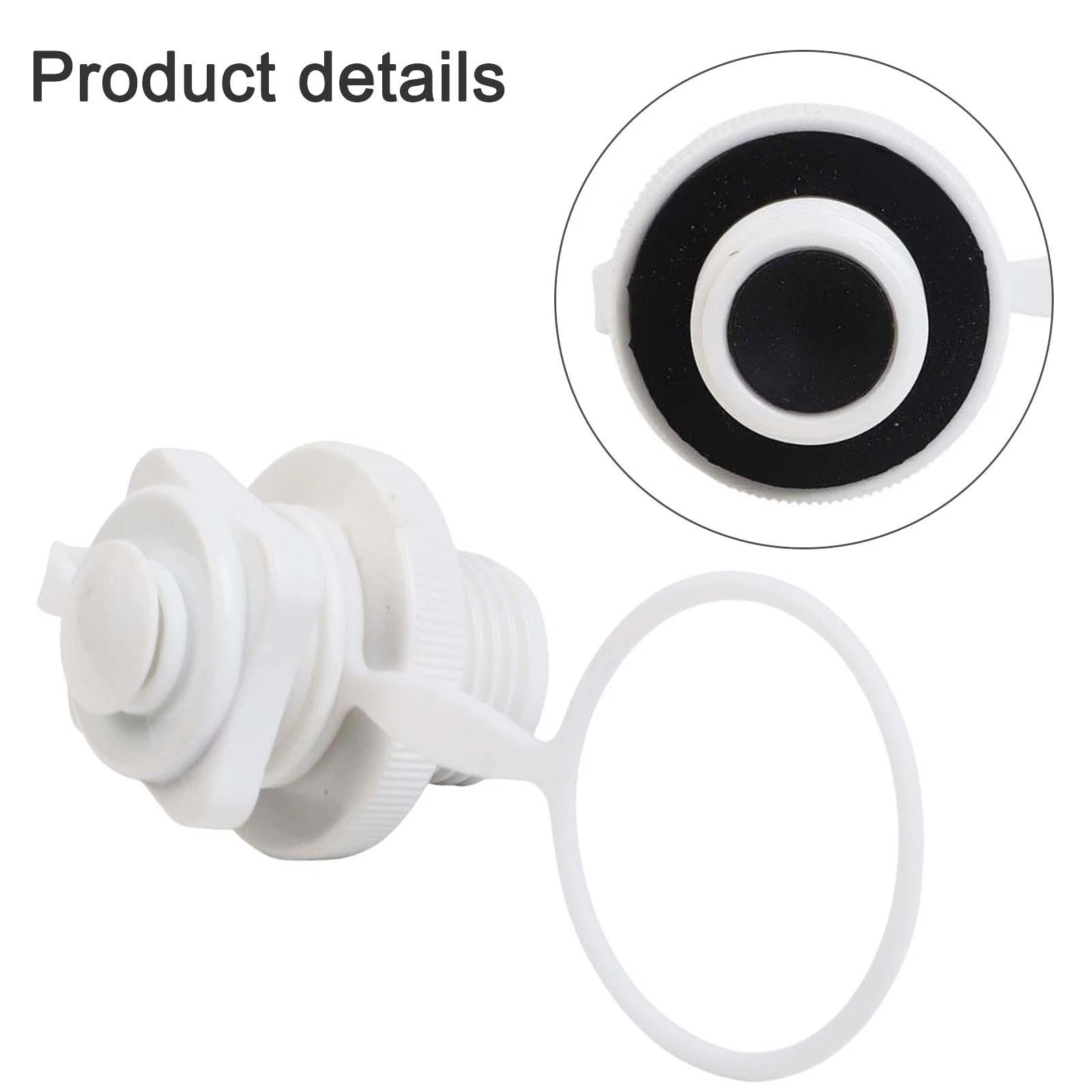 Air Cap Screw Valve Replacement For Vegas, , Riviera Air Tight Seal