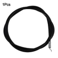 Aftermarket Throttle Cable For Mountfield Designed For Easy