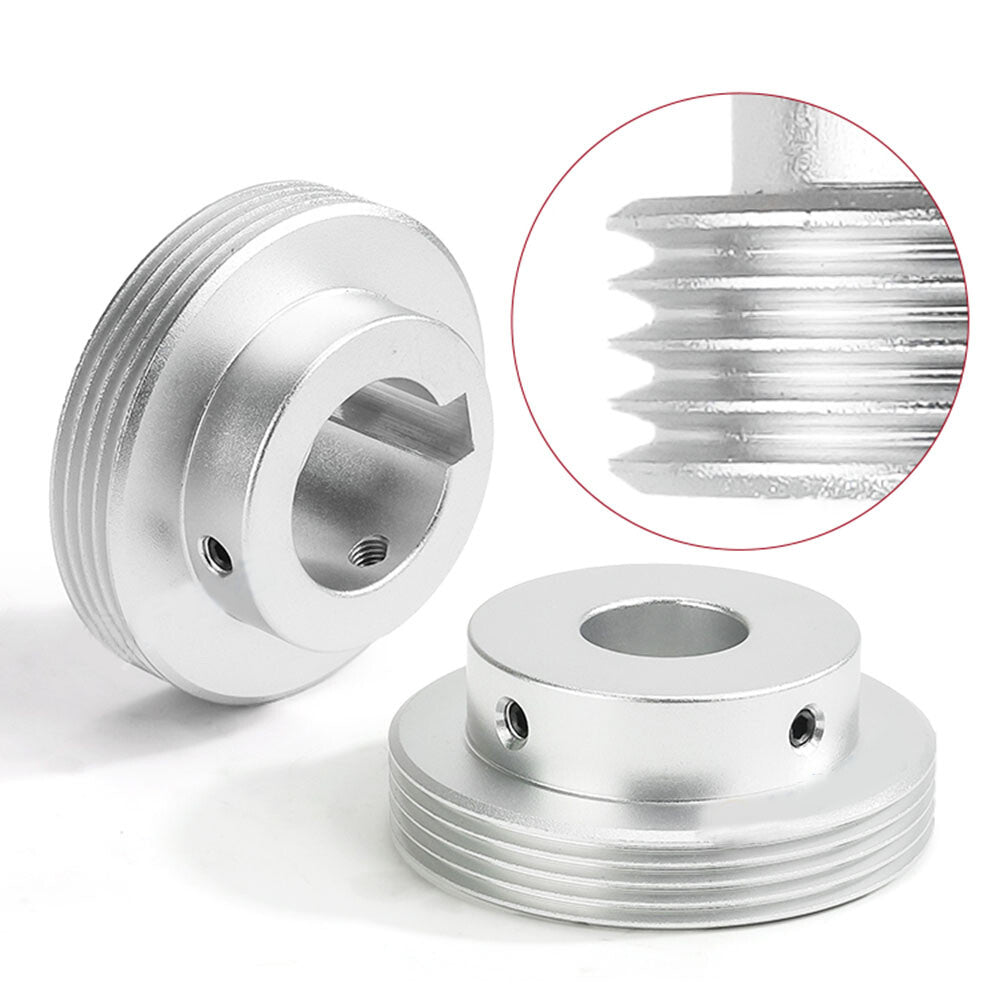 4PJ Multi Ribs Groove Pulley V Belt