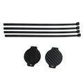 Protective Case Fixed Holder For Airtag Bike Mount Anti-lost Location