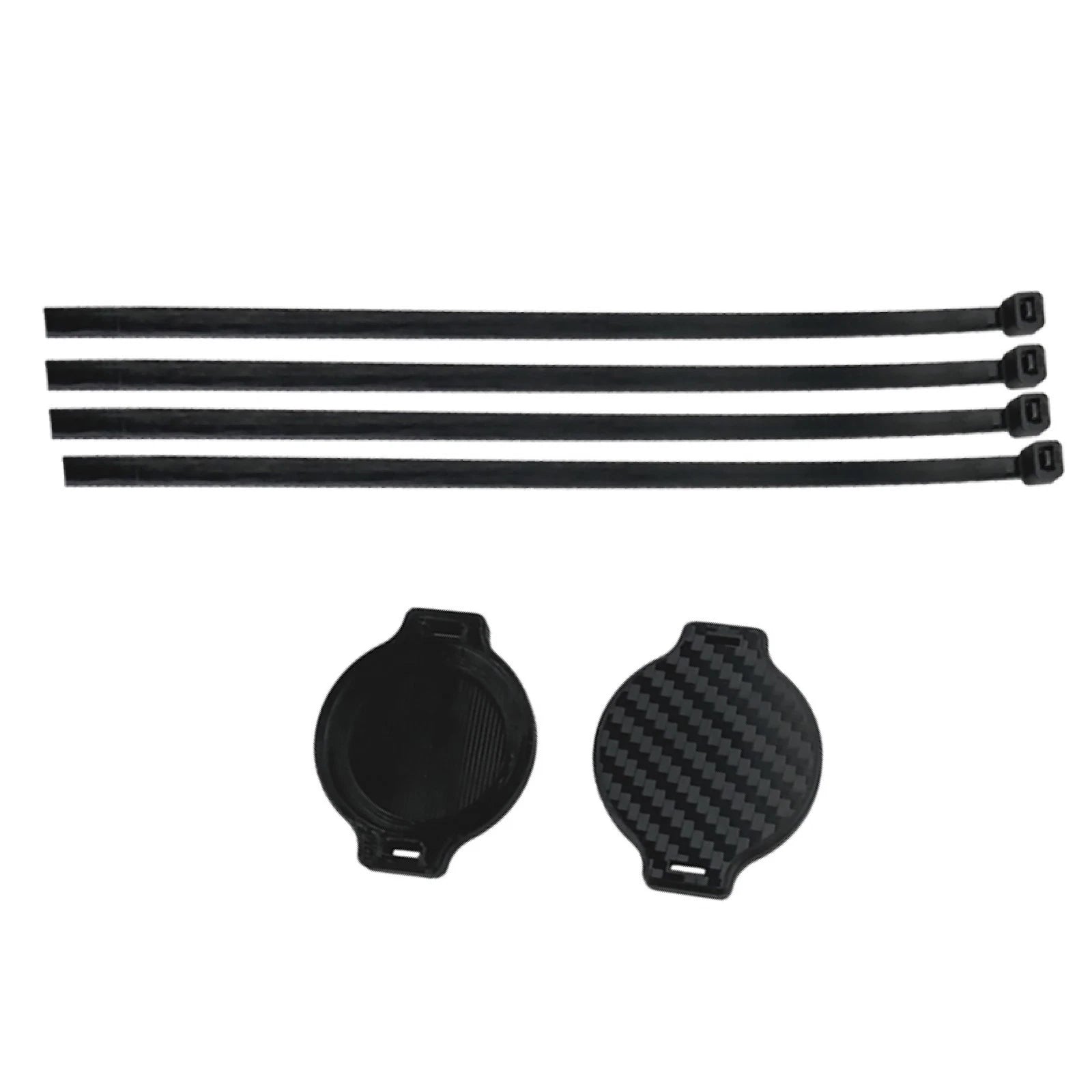 Protective Case Fixed Holder For Airtag Bike Mount Anti-lost Location