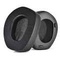 Ice Feeling Memory Sponge Cooling Earpads For Sennheiser Hdr Rs165