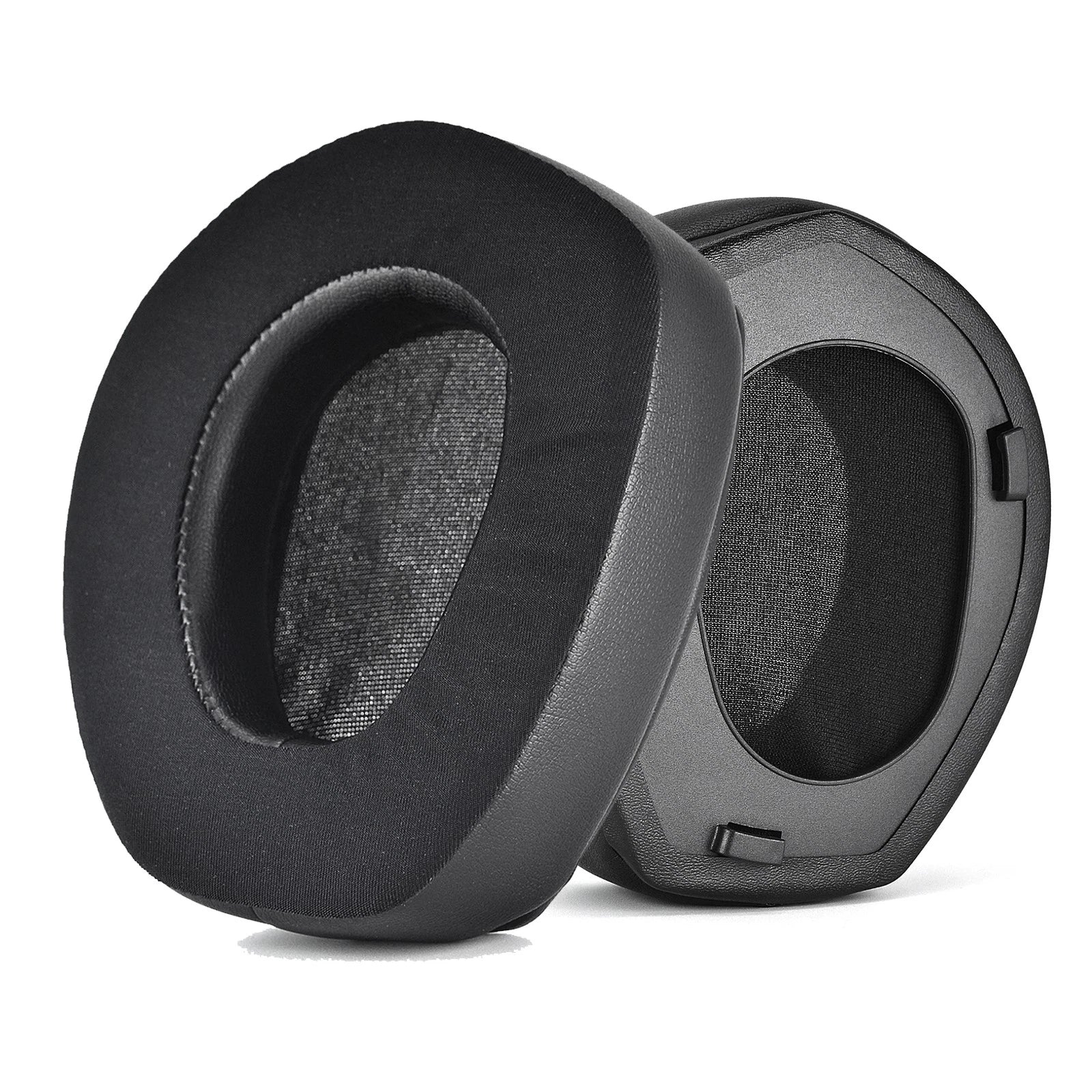 Ice Feeling Memory Sponge Cooling Earpads For Sennheiser Hdr Rs165