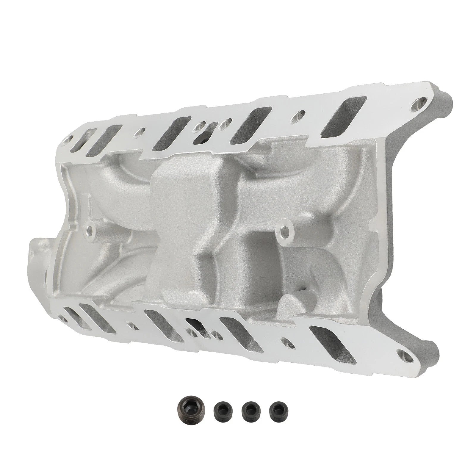 Intake Manifold for Ford Small Block SBF 260 289 302 (Windsor V8/Challenger V8)