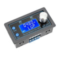 Adjustable Dc Buck-boost Converte Adapter Durable Replacement