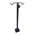 Flex Shaft Hanger - Bench Mounted - Double - Bench Tool