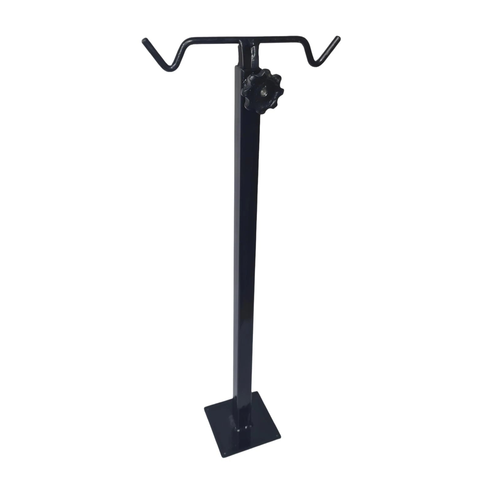 Flex Shaft Hanger - Bench Mounted - Double - Bench Tool