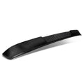 Fit 17-21 Alfa Romeo Giulia Real Carbon Fiber Rear | Built Supply Co