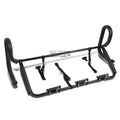 Quick Release Mild Steel Fork Mounted Pickup Truck | Built Supply Co