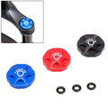 Fork Cap Fork Shoulder Cover Bicycle For