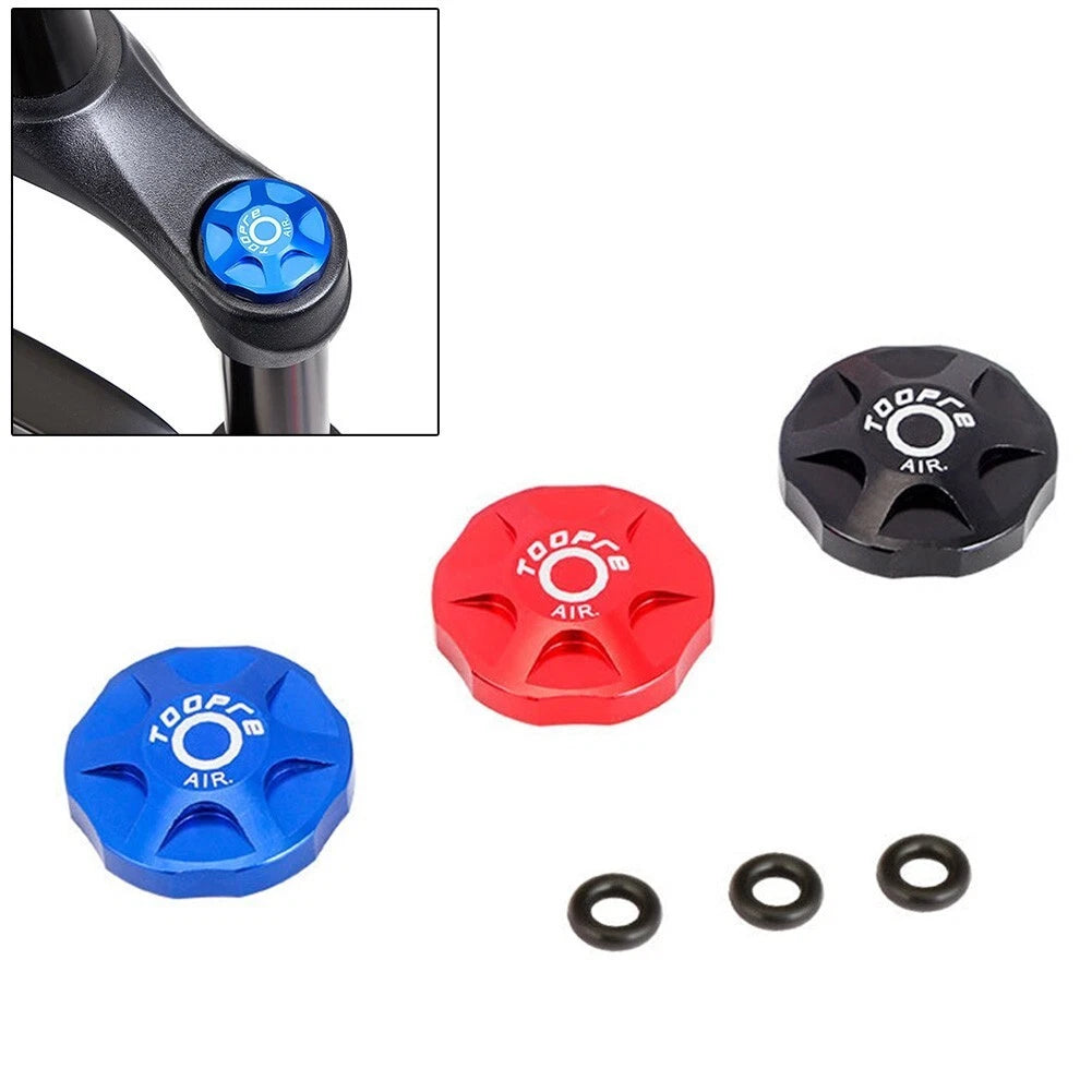 Fork Cap Fork Shoulder Cover Bicycle For