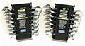 14pc Grip Professional Stubby Wrench Set