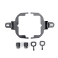 Cooler Mounting Bracket For Corsair Hydro H60(2018) H100i H115i Rgb