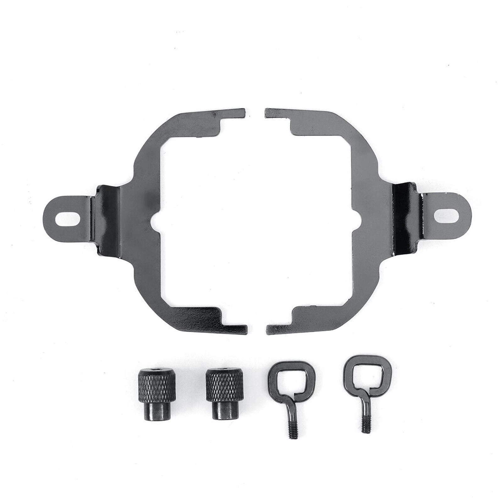 Cooler Mounting Bracket For Corsair Hydro H60(2018) H100i H115i Rgb