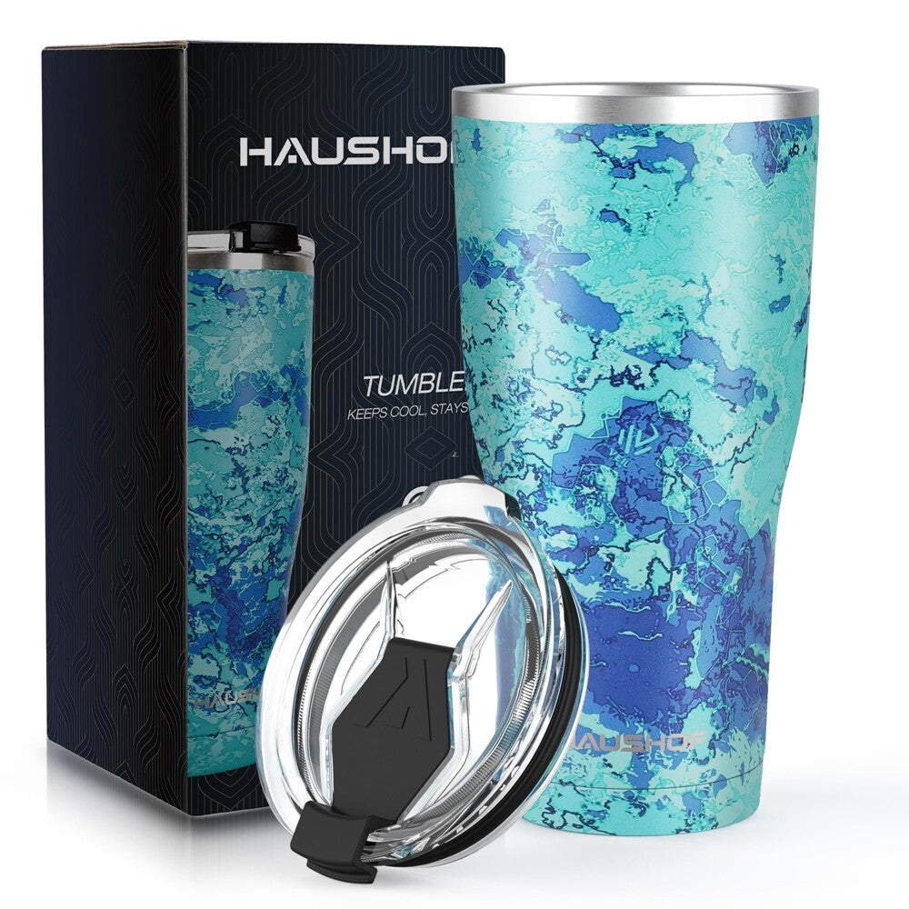 20 oz Tumbler Stainless Steel Vacuum Tumblers Durable Insula
