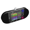 Type-c Usb Tester Digital Voltmeter Ammeter Volt Amp Power Bank Meter