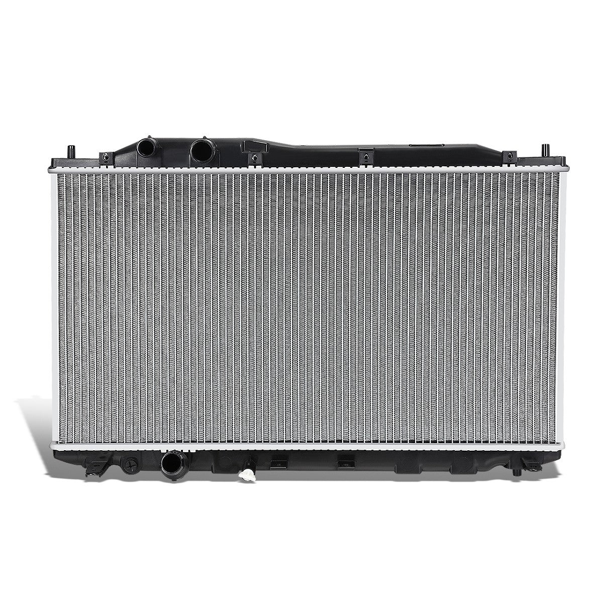 Fit 06-11 Honda Civic 1.8l Mt/at Oe Style Full Aluminum Core Radiator