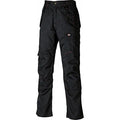 Dickies Redhawk Pro Trousers - Black 38S