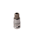 1/2" Dr. M17 Tamperproof 55mmL Spline Socket Volkswagen Passat Rear Axle Bergen
