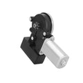 1X Front Right Passenger Side Window Motor For Lexus ES300 ES330 LS430
