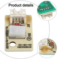 Perfect Fit For Improved Performance Humidity Sensor Board For