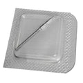 Original Stainless Steel Watch Winding Stem For Eta 2824-2 2836-2