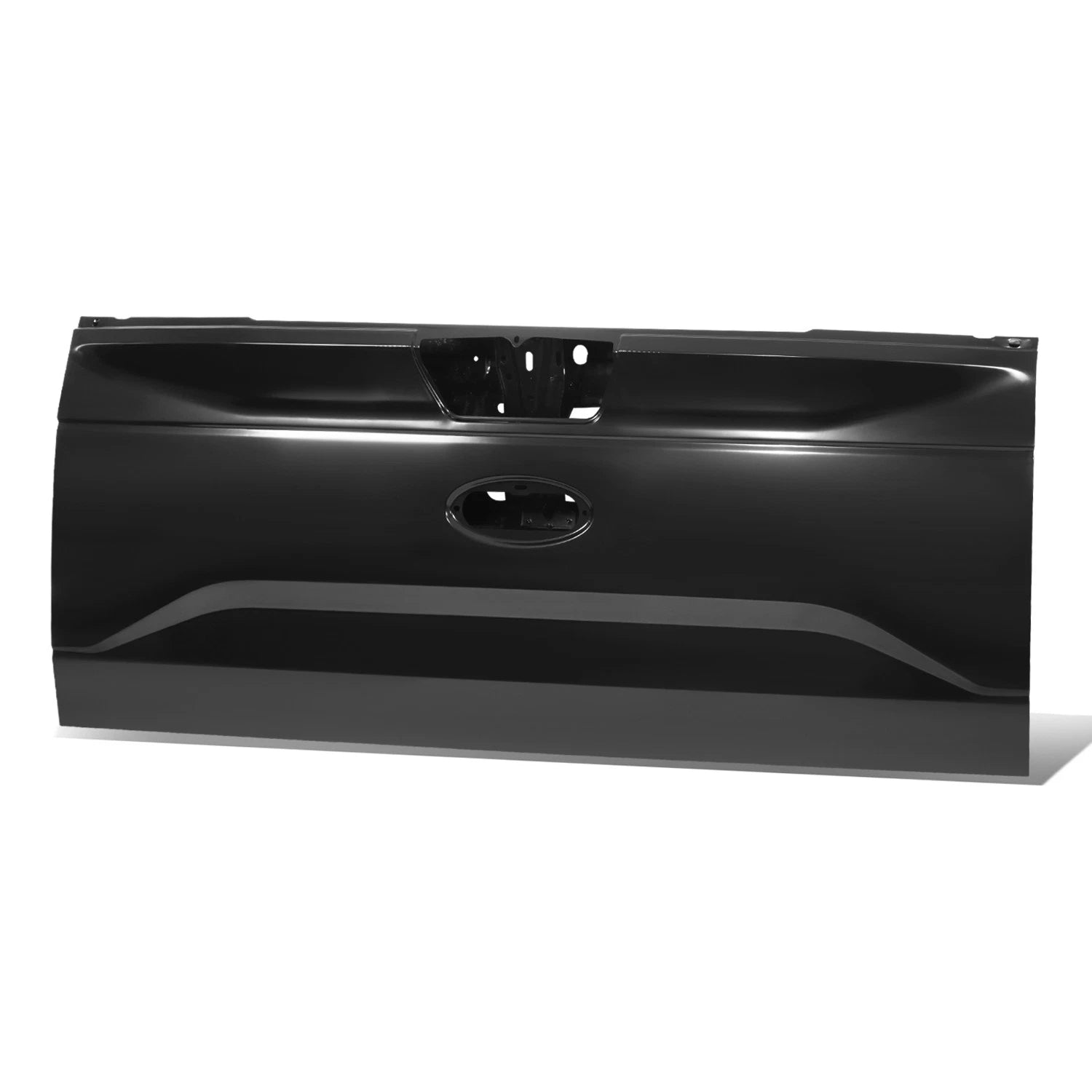 Fit 15-20 Ford F 150 Factory Style Primered Black | Built Supply Co