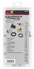 Performance Tool Anti Static Shaker Siphon Hose by Performance Tool