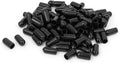 Plastic End Cap For 3/16" Wire Rope Cable End Caps End Protected