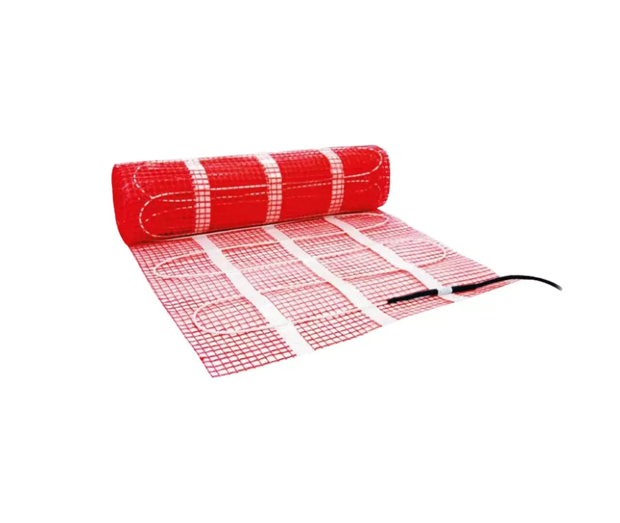 Comfort Zone UFH EZ Heat Mat 150w 3.0m x 0.5m