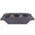Car Ac Heater Climate Control Console For | Built Supply Co